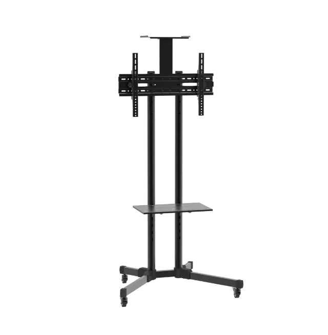 Serioux SRXA-TV109 Stand TV Mobil TV109 32''-70'', suport TV reglabil pe inaltime, 5949088576777