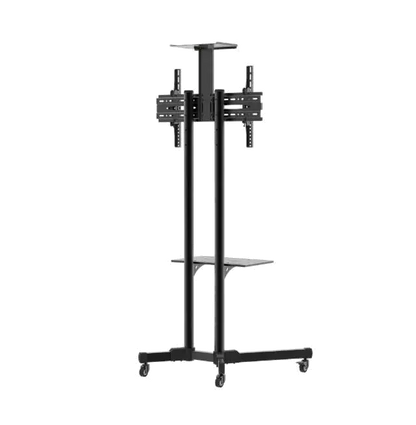 Serioux SRXA-TV109 Stand TV Mobil TV109 32''-70'', suport TV reglabil pe inaltime, 5949088576777