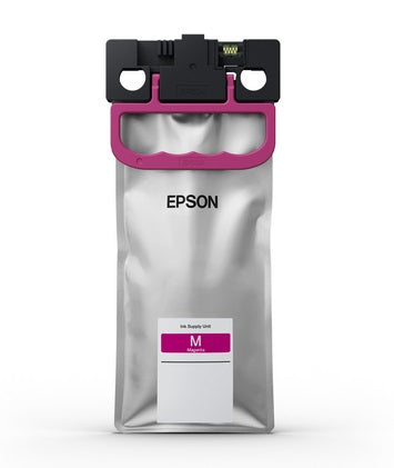 Epson C13T01D300 Punga cerneala XXL MAGENTA Pro WF-C529R / C579R, 20.000 pag