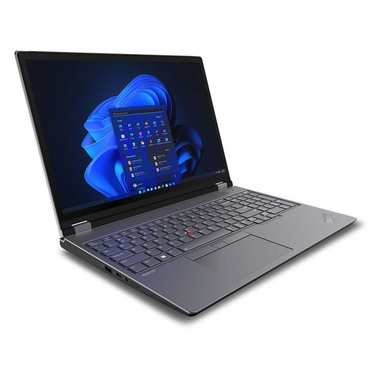 Lenovo 21FACTO1WW P16 G2 touch OLED 16inch i9-13980HX RAM 64GB SSD 2TB RTX 5000 16GB 4G W11Pro