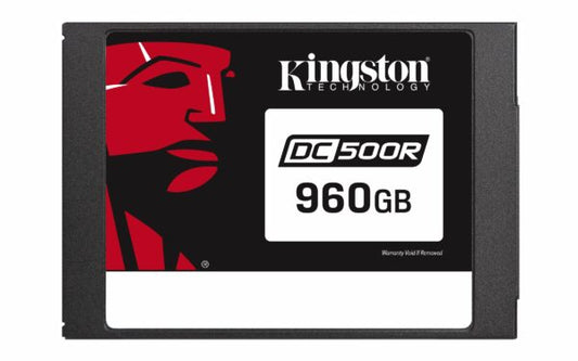 Kingston SEDC450R/960G KINGSTON DC450R 960GB Enterprise SSD 2.5inch 7mm SATA 6Gb/s, 740617299670