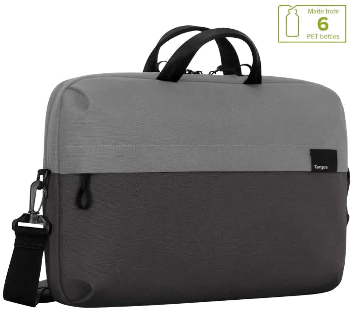 Targus TBS574GL 14" Sagano Slipcase Grey, 5051794040531