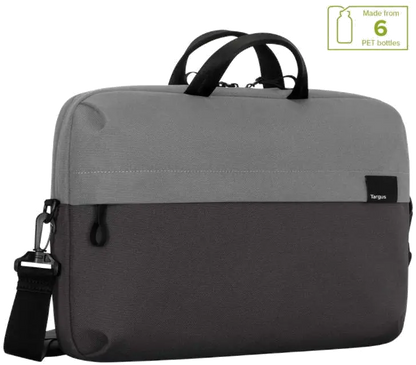 Targus TBS574GL 14" Sagano Slipcase Grey, 5051794040531