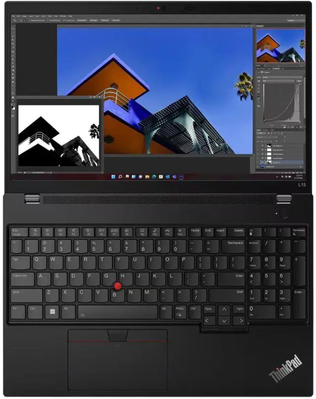 Lenovo 21H30031RI ThinkPad L15 G4 15.6inch FHD, i5-1335U, 16GB DDR4, 512GB SSD M.2, Windows 11 Pro, 197529777244