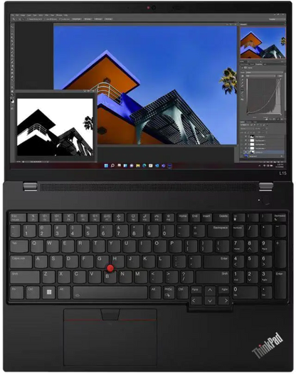 Lenovo 21H30031RI ThinkPad L15 G4 15.6inch FHD, i5-1335U, 16GB DDR4, 512GB SSD M.2, Windows 11 Pro, 197529777244