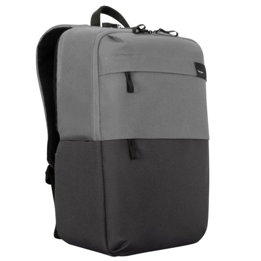 Targus TBB634GL Rucsac laptop 15.6" Sagano Travel Backpack Grey, 5051794040548