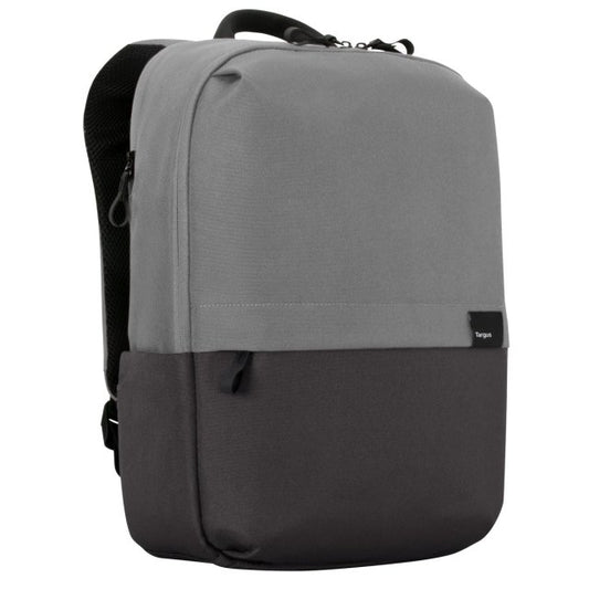 Targus TBB635GL Rucsac laptop 16" Sagano Commuter Backpack Grey, 5051794040555