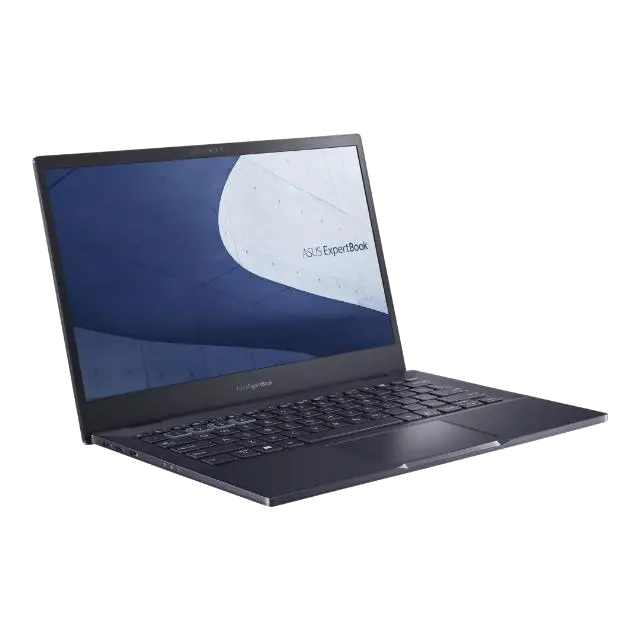 Asus B5402FBA-KA0089X ExpertBook B5 laptop 14inch FHD i7-1260P RAM 24GB SSD 1TB Win11Pro, 195553908948