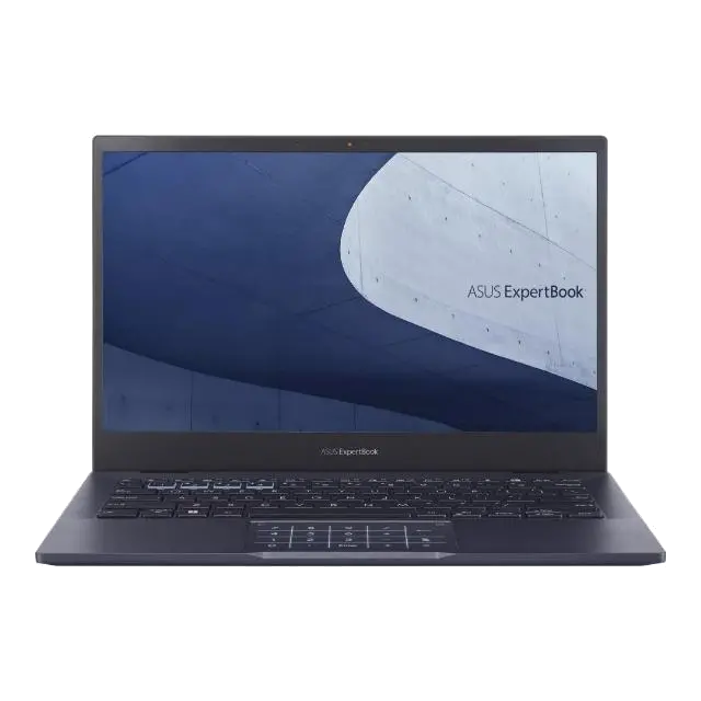 Asus B5402FBA-KA0089X ExpertBook B5 laptop 14inch FHD i7-1260P RAM 24GB SSD 1TB Win11Pro, 195553908948