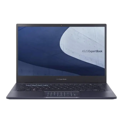 Asus B5402FBA-KA0089X ExpertBook B5 laptop 14inch FHD i7-1260P RAM 24GB SSD 1TB Win11Pro, 195553908948