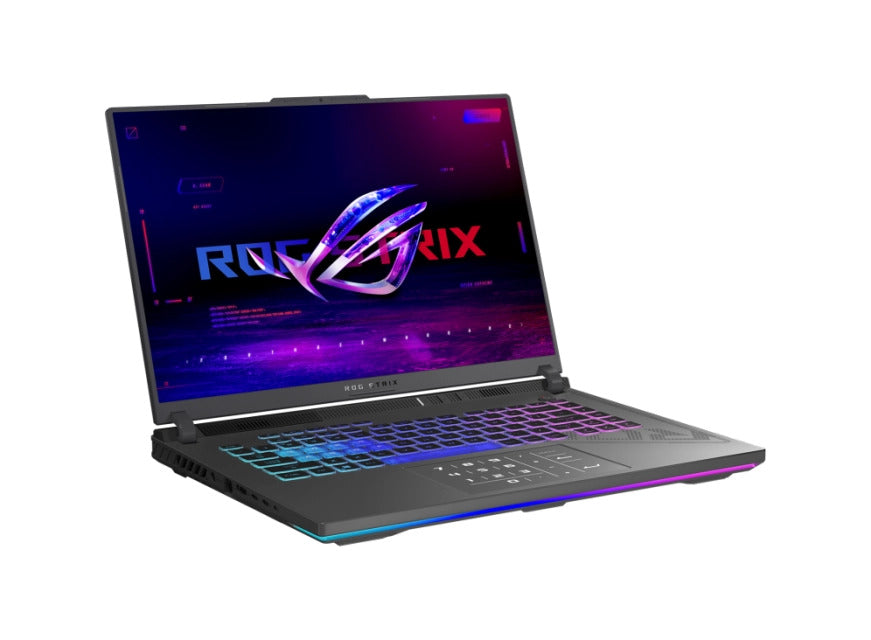 Asus G614JV-N4120 ROG Strix G16 Laptop 16inch QHD+ i9-13980HX 16GB 1TB RTX4060, 4711387051641