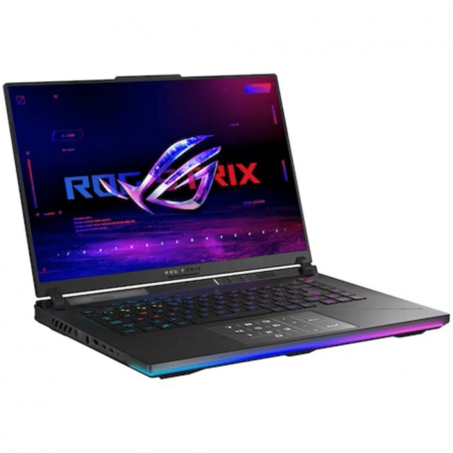 Asus G634JZ-NM041 ROG Strix SCAR 16 Laptop 16inch QHD+ i9-13980HX 32GB 2TB RTX4080, 4711387027783