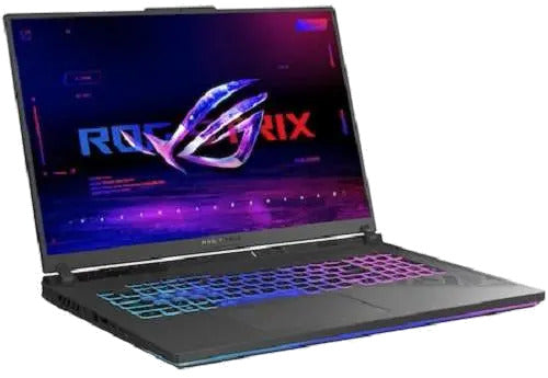 Asus G814JV-N6055 ROG Strix G18 Laptop Gaming 18inch QHD+ i7-13650HX 32GB 1TB RTX4060, 4711387052150