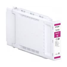 Epson C13T41R340 Cartus magenta original UltraChrome pentru EPSON SC-T5400, 110 ml, 8715946633213