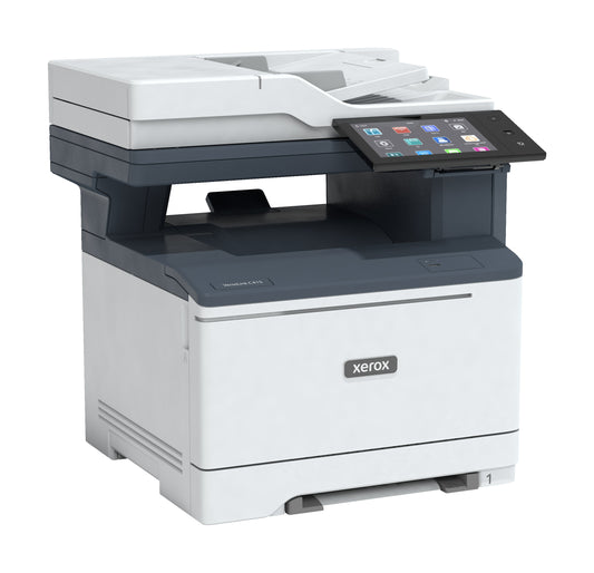 Xerox C415V_DN C415DN VersaLink Multifunctional color, A4 color, 40ppm, 095205041125