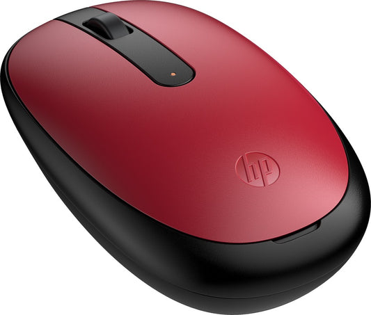 HP 43N05AA#ABB 240 Bluetooth Mouse Empire Red, 195908877721