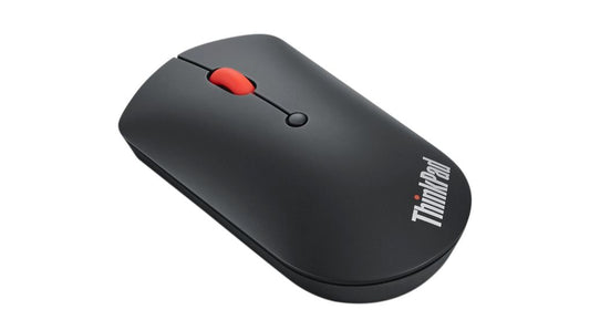 Lenovo 4Y50X88822 ThinkPad Bluetooth Silent Mouse, 194632481617