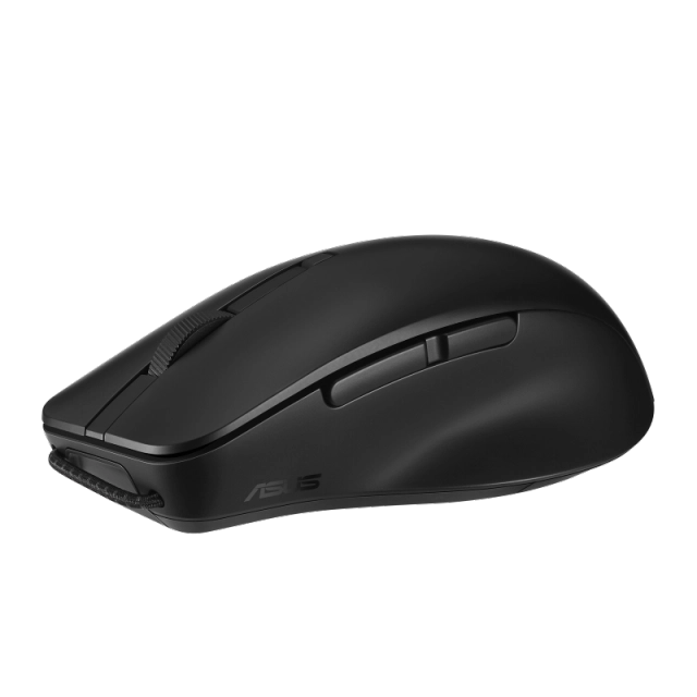 Asus 90XB0790-BMU000 MD200 mouse Wireless USB Black, 4711081760269