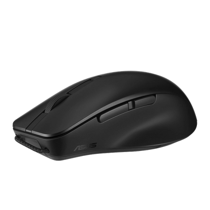 Asus 90XB0790-BMU000 MD200 mouse Wireless USB Black, 4711081760269