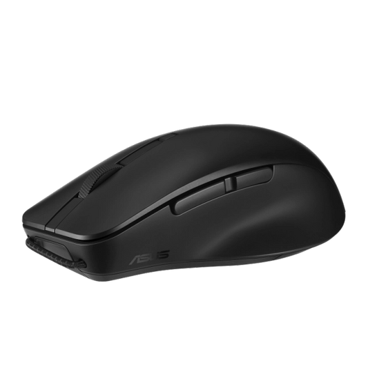 Asus 90XB0790-BMU000 MD200 mouse Wireless USB Black, 4711081760269