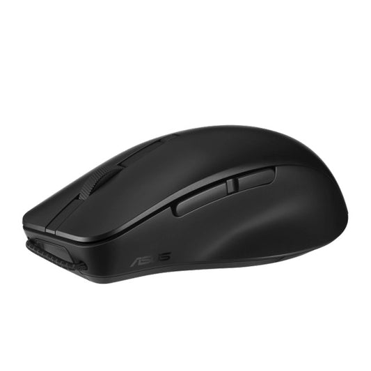 Asus 90XB0790-BMU000 MD200 mouse Wireless USB Black, 4711081760269