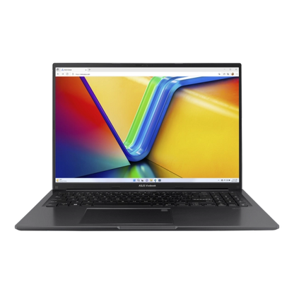 Asus X1605ZA-MB521 Laptop 16inch i5-1235U 16GB 512GB No OS, 4711081995685