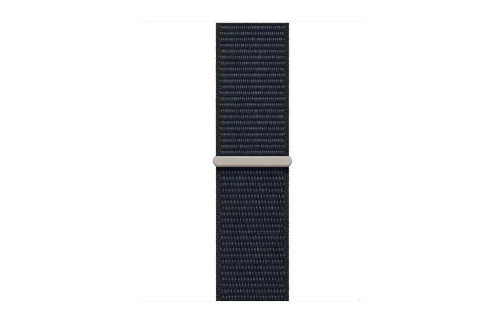 Apple MR8Y3QP/A Apple Watch S9 GPS 41mm Midnight Alu Case w Midnight Sport Loop, 195949030055