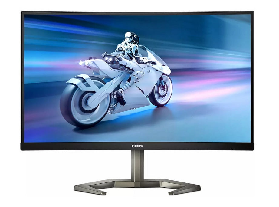 Philips 27M1C5200W/00 Monitor LED Philips Evnia 27M1C5200W Curbat 27 inch FHD VA 0.5 ms 240 Hz, 8712581800697