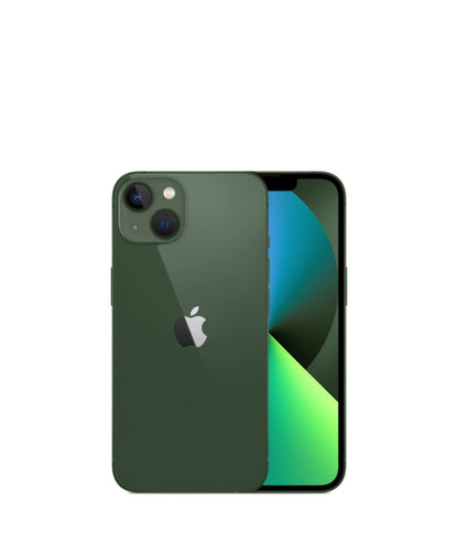 Apple MNGK3RM/A iPhone 13 128GB Green, 194253128946