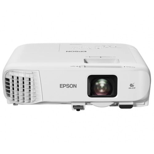 Epson V11H988040 EB-992F Videoproiector 3LCD 4000 lumeni FHD 19201080px 16:9, 16.000:1, lampa 6.5, 8715946680781