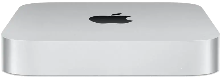 Apple MMFJ3ZE/A MAC MINI: M2 8C CPU/10C GPU/8GB/256GB-ZEE, 194253142027