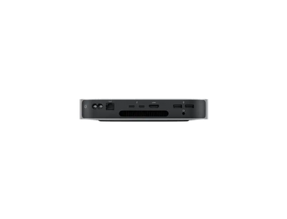 Apple MMFJ3ZE/A MAC MINI: M2 8C CPU/10C GPU/8GB/256GB-ZEE, 194253142027