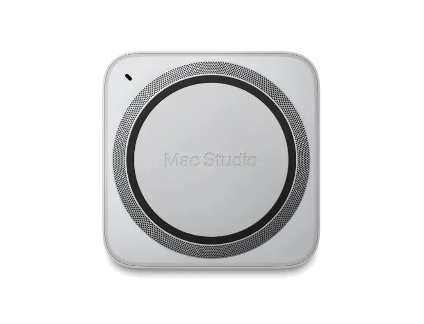 Apple MQH63RO/A Mac Studio: M2 Ultra/24C CPU/60C GPU/64G/1TB-ROM, 194253433699