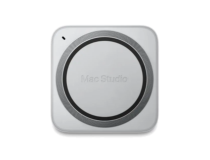 Apple MQH63ZE/A Mac Studio: M2 Ultra/24C CPU/60C GPU/64G/1TB-ZEE, 194253433842