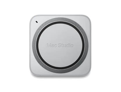 Apple MQH73RO/A Mac Studio: M2 Max/12C CPU/30C GPU/32G/512GB-ROM, 194253434122