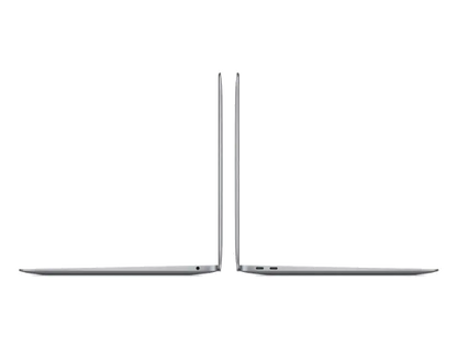 Apple MGN63RO/A MacBook Air 13.3: SPG/M1 8C CPU/7C GPU/8GB/256GB-ROM, 194252056233