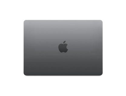 Apple MLXW3RO/A MacBook AIR 13.6: Space Grey/M2/8C GPU/8GB/256GB-ROM, 194253080473