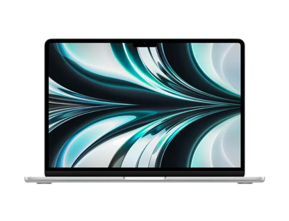 Apple MLXY3RO/A MacBook AIR 13.6: Silver/M2/8C GPU/8GB/256GB-ROM, 194253081418