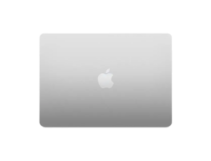 Apple MLXY3ZE/A MacBook AIR 13.6: Silver/M2/8C GPU/8GB/256GB-ZEE, 194253081555