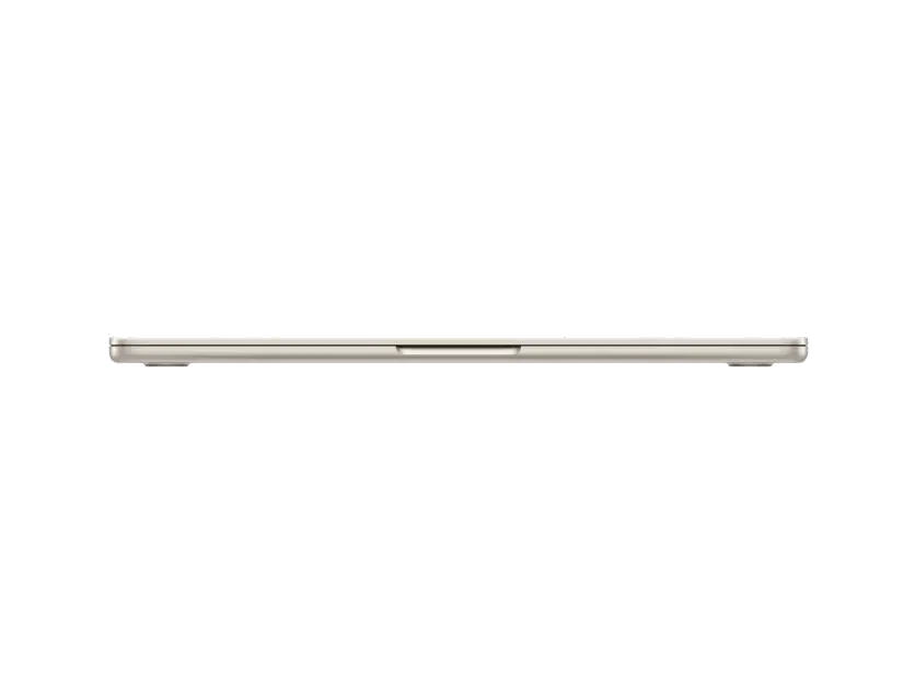 Apple MLY13RO/A MacBook AIR 13.6: Starlight/M2/8C GPU/8GB/256GB-ROM, 194253082354