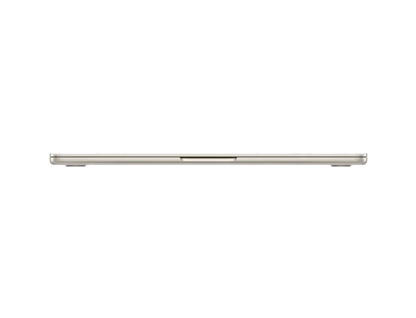 Apple MLY13RO/A MacBook AIR 13.6: Starlight/M2/8C GPU/8GB/256GB-ROM, 194253082354