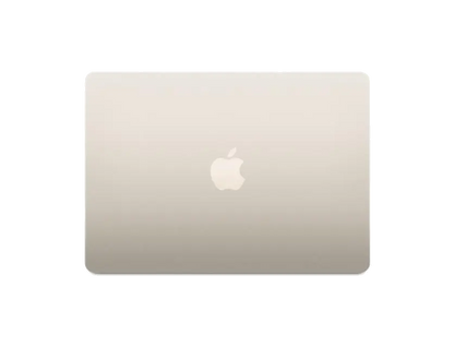 Apple MLY13RO/A MacBook AIR 13.6: Starlight/M2/8C GPU/8GB/256GB-ROM, 194253082354