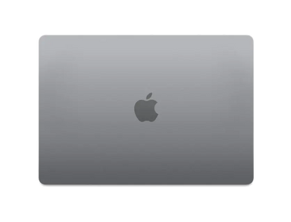 Apple MQKP3RO/A MacBook AIR 15.3: SpaceGrey/M2/10C GPU/8GB/256GB-ROM, 194253710578