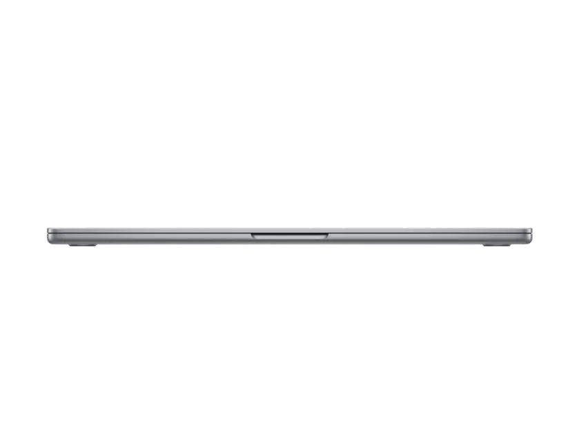 Apple MQKQ3ZE/A MacBook AIR 15.3: SpaceGrey/M2/10C GPU/8GB/512GB-ZEE, 194253711186