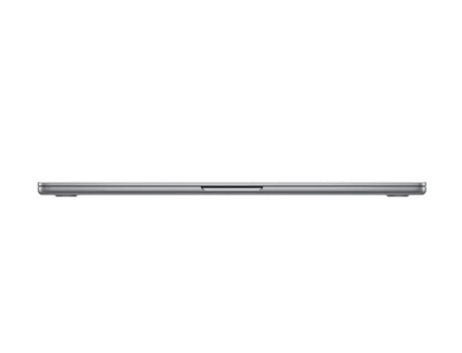 Apple MQKQ3ZE/A MacBook AIR 15.3: SpaceGrey/M2/10C GPU/8GB/512GB-ZEE, 194253711186