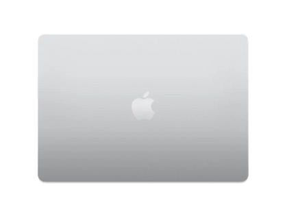 Apple MQKR3RO/A MacBook AIR 15.3: Silver/M2/10C GPU/8GB/256GB-ROM, 194253711513