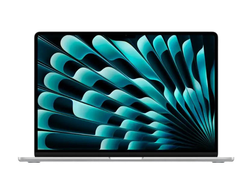 Apple MQKR3ZE/A MacBook AIR 15.3: Silver/M2/10C GPU/8GB/256GB-ZEE, 194253711650