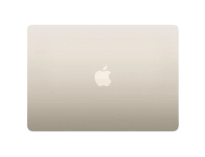 Apple MQKU3RO/A MacBook AIR 15.3: Starlight/M2/10C GPU/8GB/256GB-ROM, 194253712459