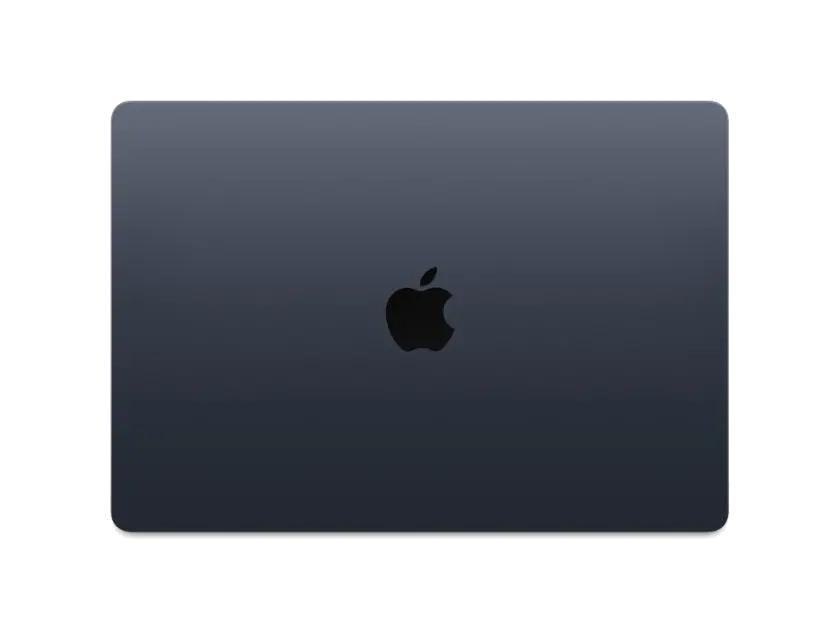 Apple MQKW3RO/A MacBook AIR 15.3: Midnight/M2/10C GPU/8GB/256GB-ROM, 194253713395