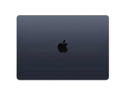 Apple MQKW3RO/A MacBook AIR 15.3: Midnight/M2/10C GPU/8GB/256GB-ROM, 194253713395